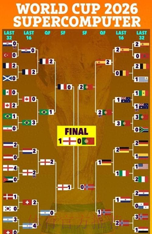 2026世界杯专家预测技巧 2026世界杯专家预测技巧