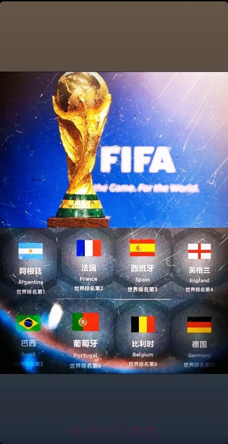 2026美加墨世界杯高清直播在哪里看 2026美加墨世界杯高清直播在哪里看